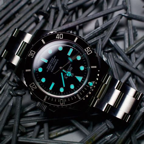 rolex illumination|rolex chromalight.